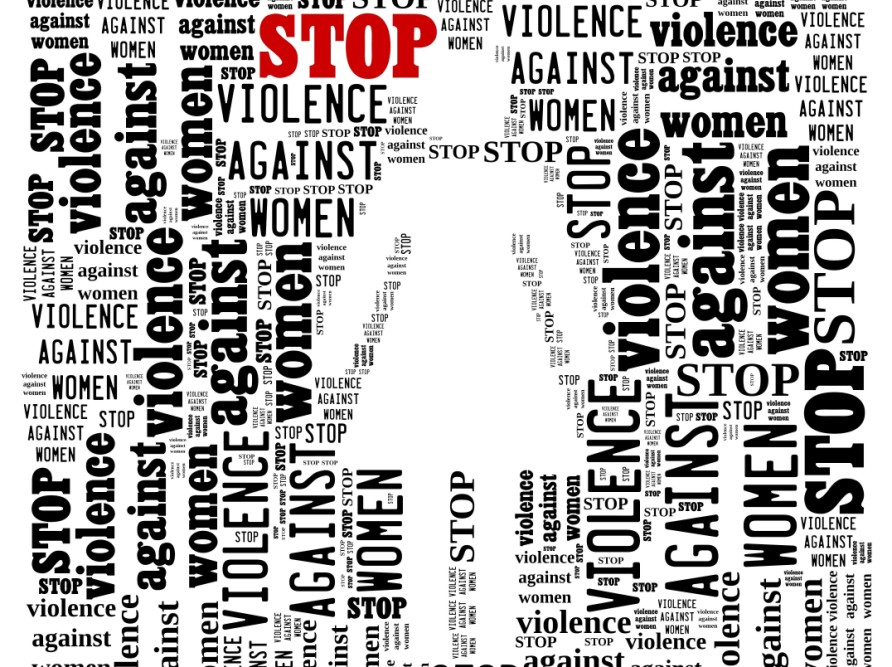 stop violence