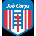 Job Corps logo.