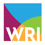 Women's Research Initiative on HIV/AIDS (WRI) logo.